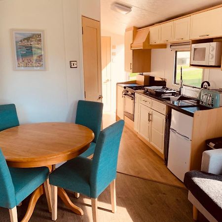 96 Newquay Bay Resort Pet Friendly Екстер'єр фото