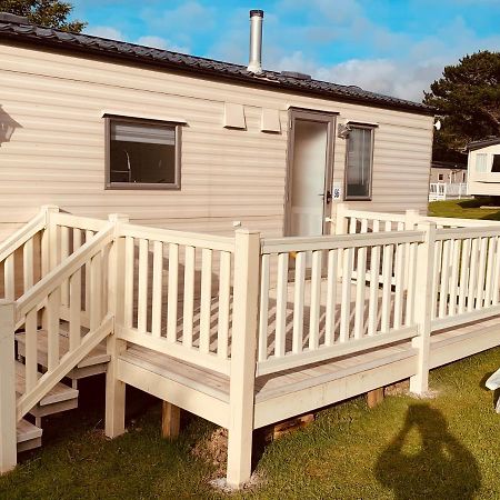 96 Newquay Bay Resort Pet Friendly Екстер'єр фото
