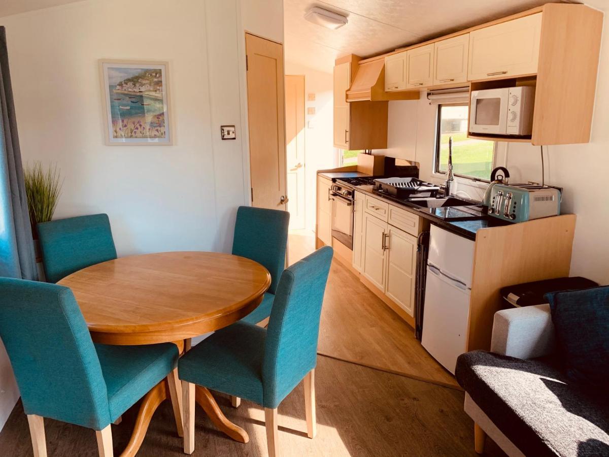 96 Newquay Bay Resort Pet Friendly Екстер'єр фото