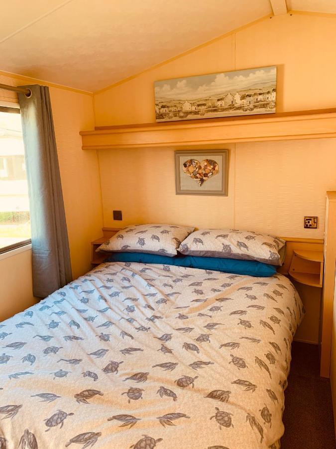 96 Newquay Bay Resort Pet Friendly Екстер'єр фото