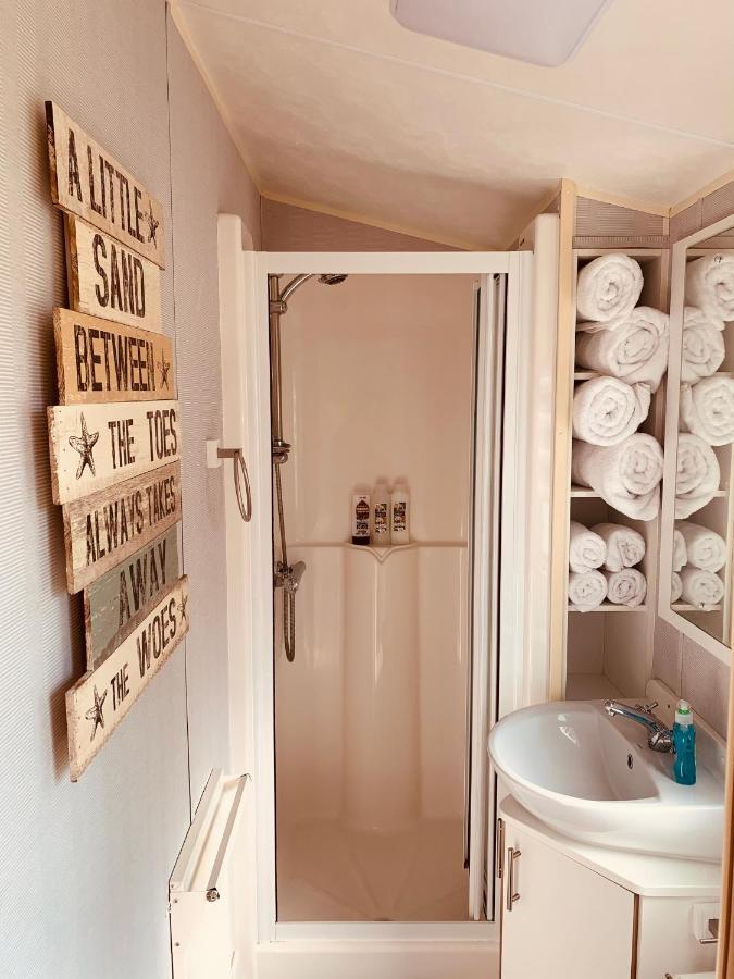 96 Newquay Bay Resort Pet Friendly Екстер'єр фото
