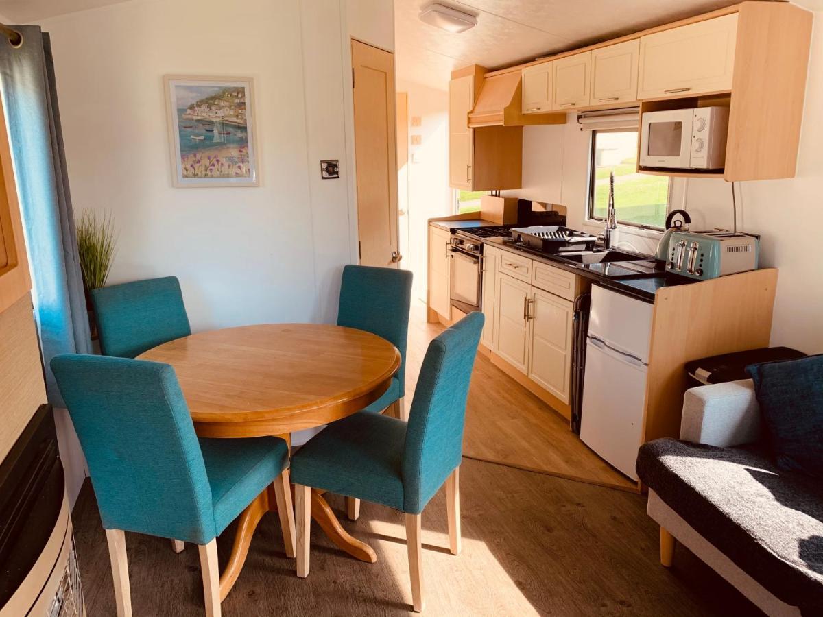 96 Newquay Bay Resort Pet Friendly Екстер'єр фото