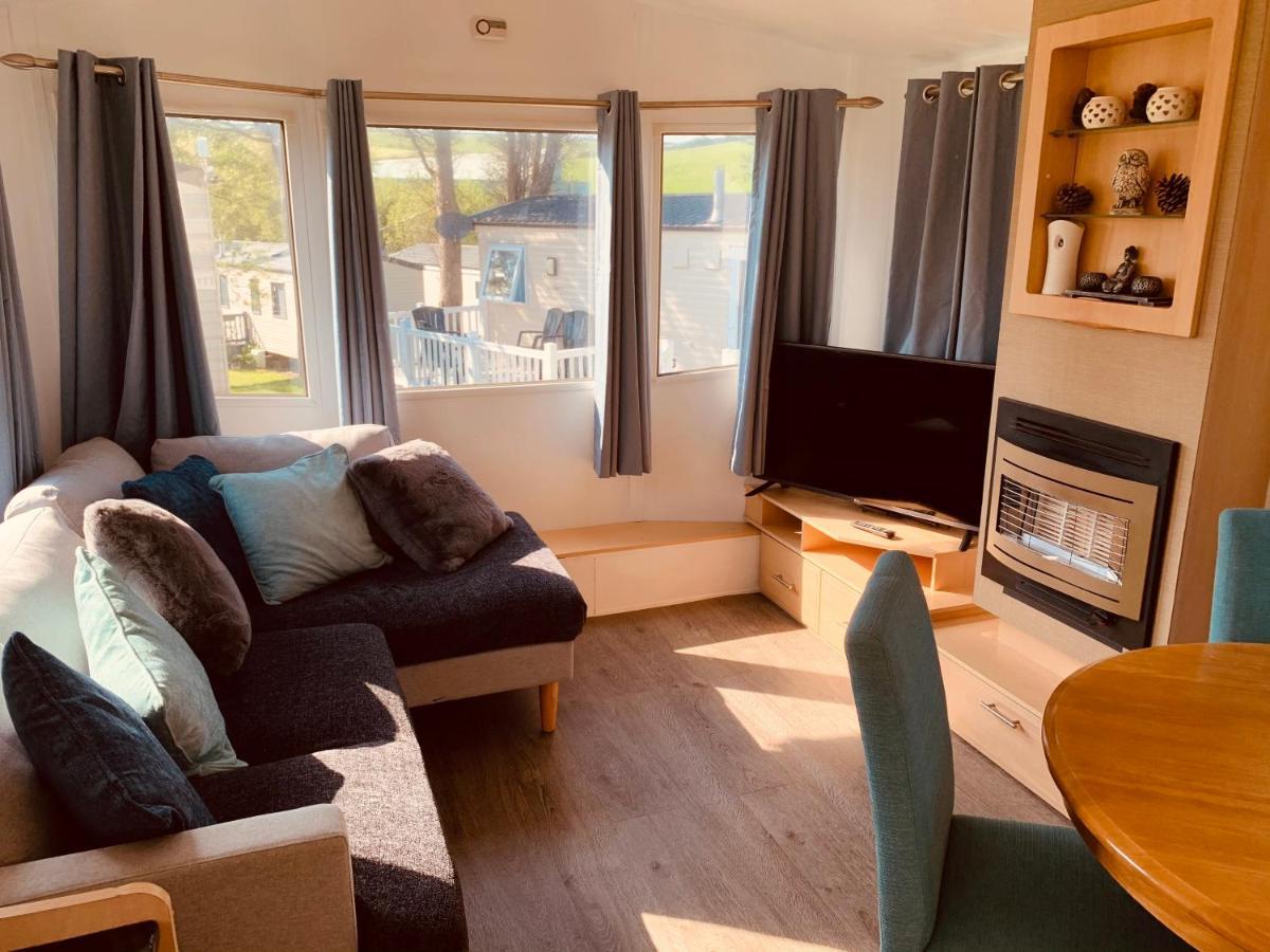 96 Newquay Bay Resort Pet Friendly Екстер'єр фото