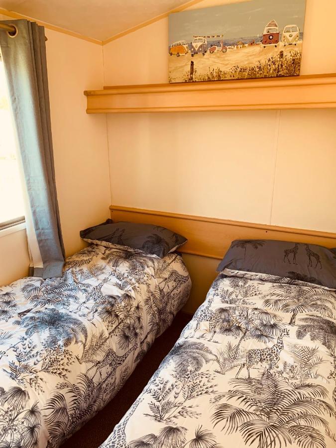 96 Newquay Bay Resort Pet Friendly Екстер'єр фото